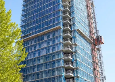 North Kensington Gateway