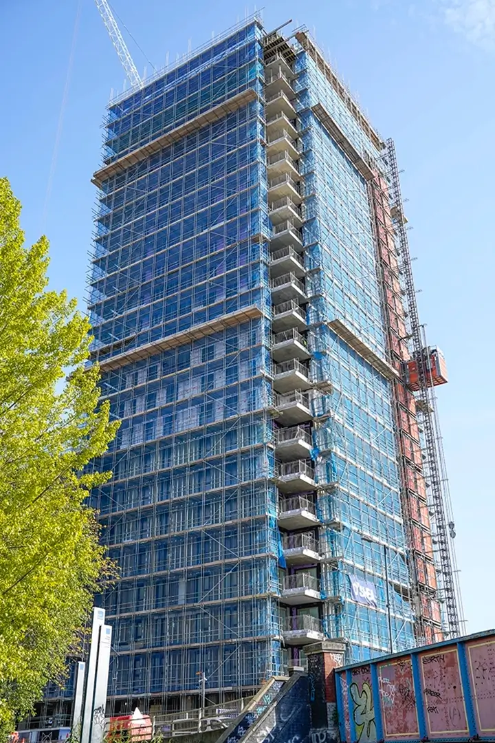 North Kensington Gateway