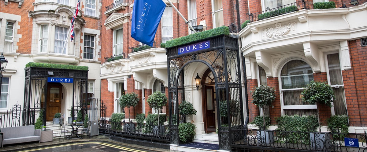 DUKES London