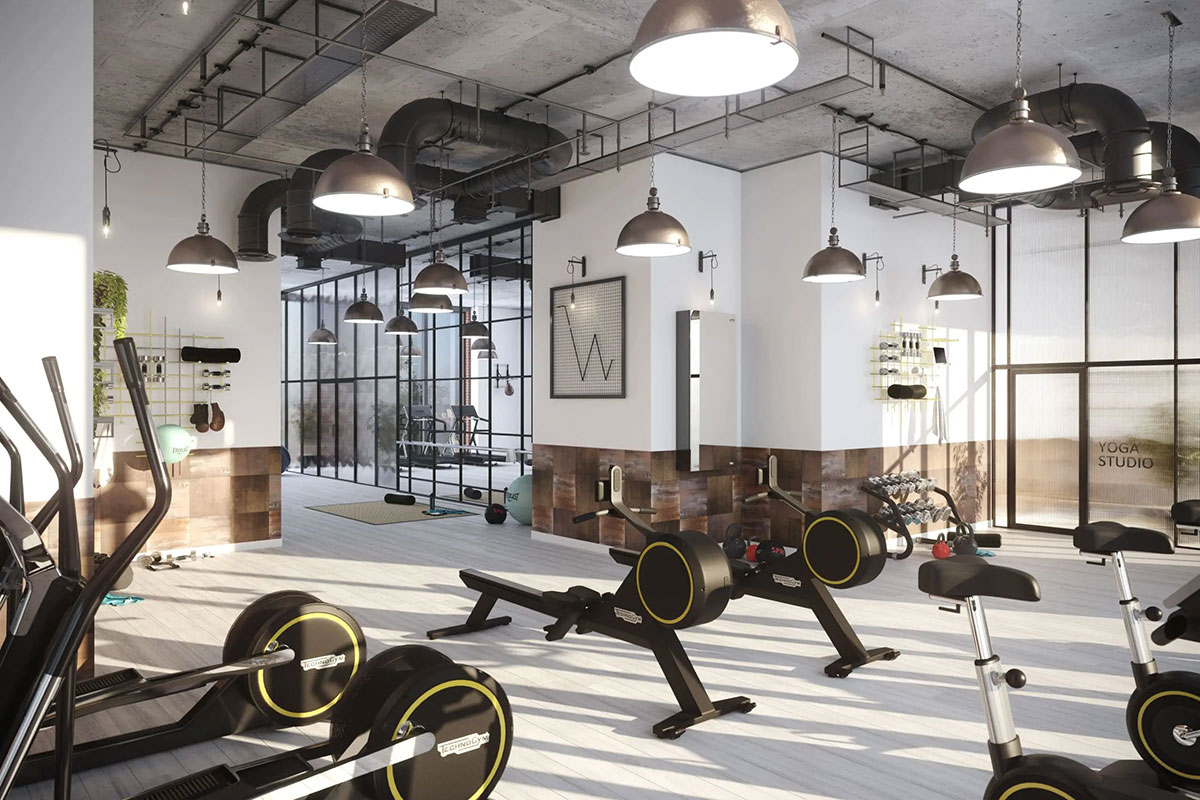 North Kensington Gate